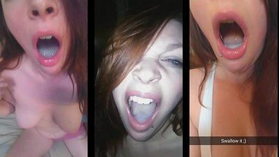 Рокси е прецакана от много страни. Множество оргазми.